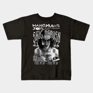 Hangman's Joke - The Return of Eric Draven Kids T-Shirt